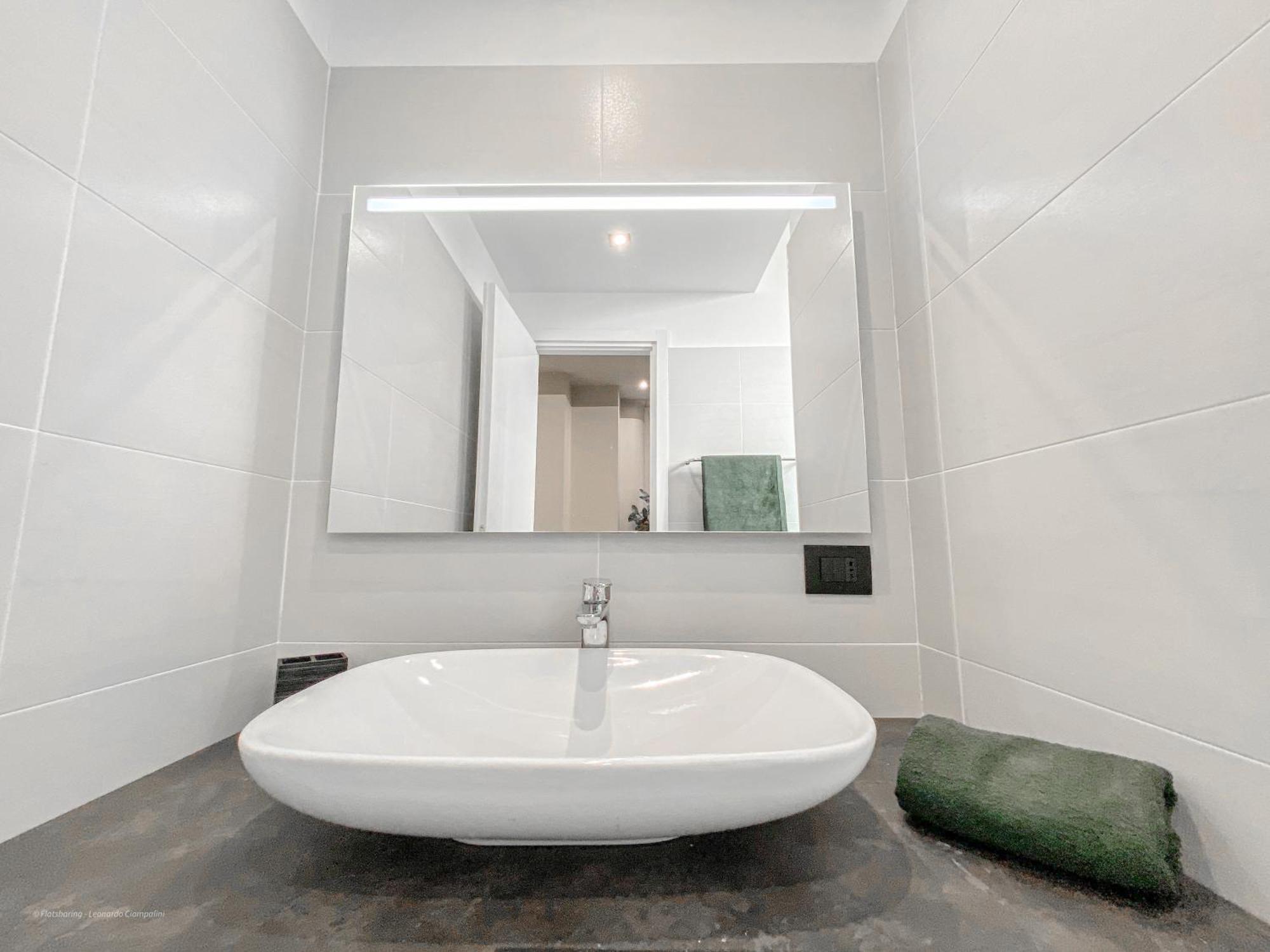 Paoli Suite Bosco Verticale - 15 Min From Duomo Mailand Exterior foto