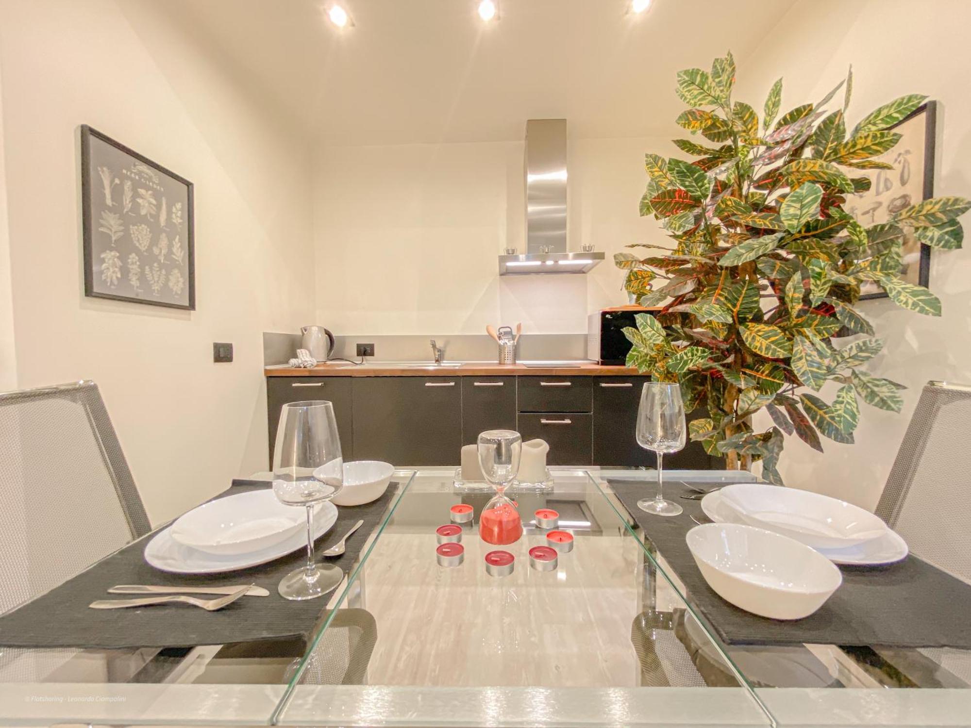 Paoli Suite Bosco Verticale - 15 Min From Duomo Mailand Exterior foto